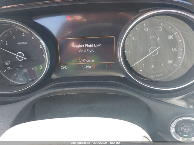 Buick Encore Gx Select Fwd 2023 KL4MMDS20PB090786 Image 7