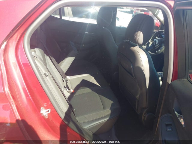 Buick Encore Gx Select Fwd 2023 KL4MMDS20PB090786 Image 8