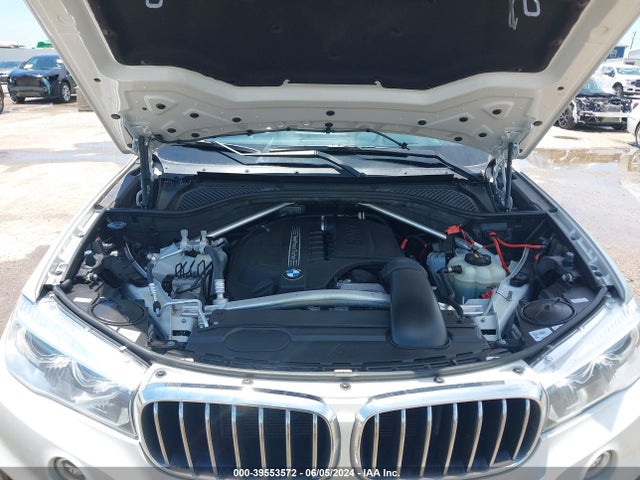5UXKR0C57J0X85459 BMW X5 Xdrive35i