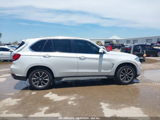 5UXKR0C57J0X85459 BMW X5 Xdrive35i