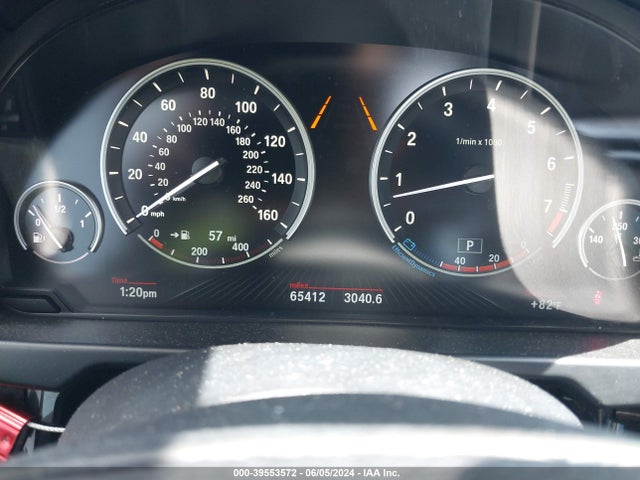 5UXKR0C57J0X85459 BMW X5 Xdrive35i