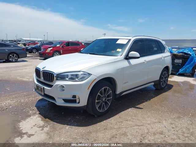 5UXKR0C57J0X85459 BMW X5 Xdrive35i