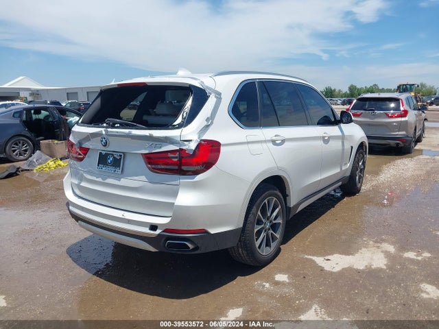 5UXKR0C57J0X85459 BMW X5 Xdrive35i