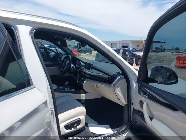 5UXKR0C57J0X85459 BMW X5 Xdrive35i