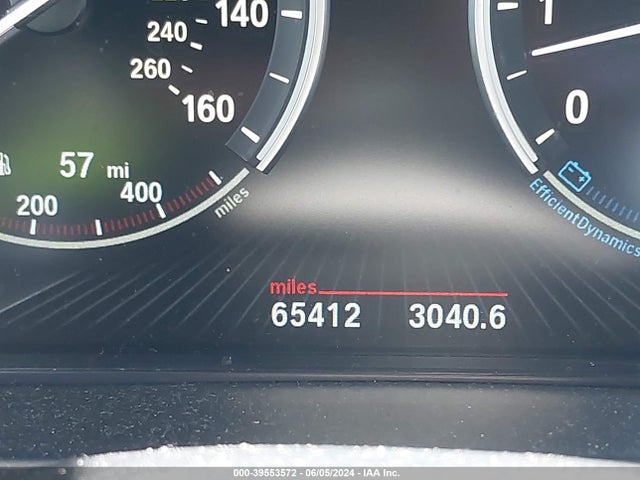 5UXKR0C57J0X85459 BMW X5 Xdrive35i