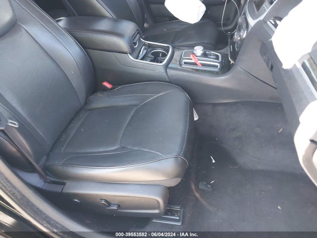 Chrysler 300c Awd 2016 2C3CCAKG7GH296052 Image 5