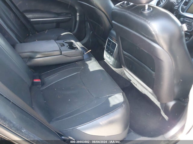 Chrysler 300c Awd 2016 2C3CCAKG7GH296052 Image 8