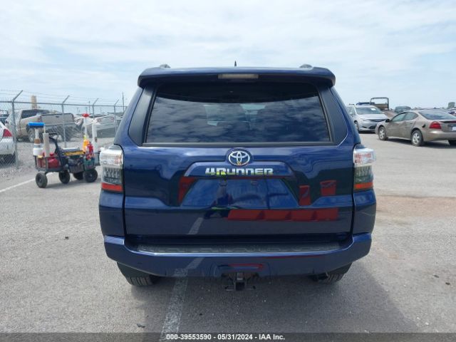 JTEEU5JR9P5303162 Toyota 4RUNNER SR5