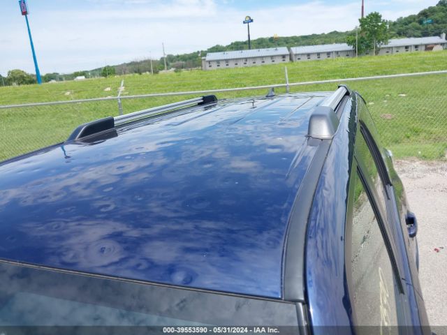 JTEEU5JR9P5303162 Toyota 4RUNNER SR5