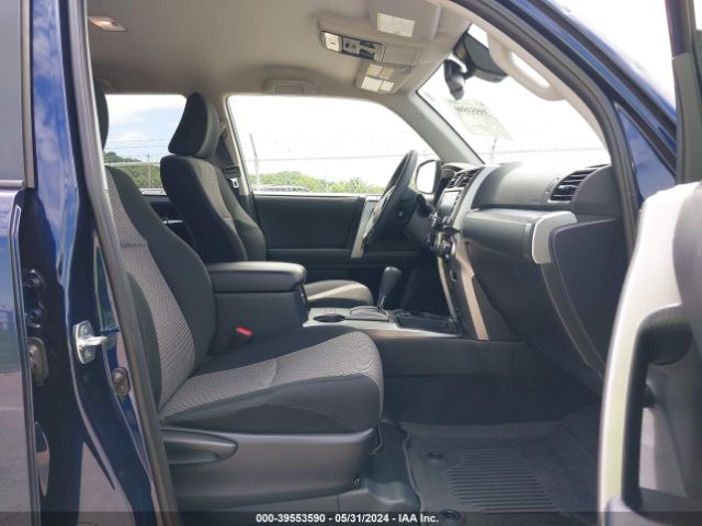 JTEEU5JR9P5303162 Toyota 4RUNNER SR5