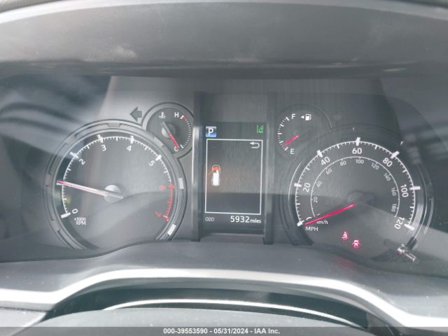 JTEEU5JR9P5303162 Toyota 4RUNNER SR5