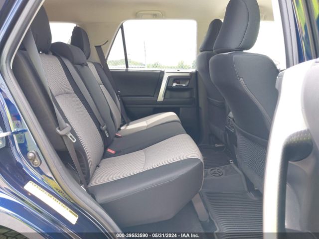 JTEEU5JR9P5303162 Toyota 4RUNNER SR5