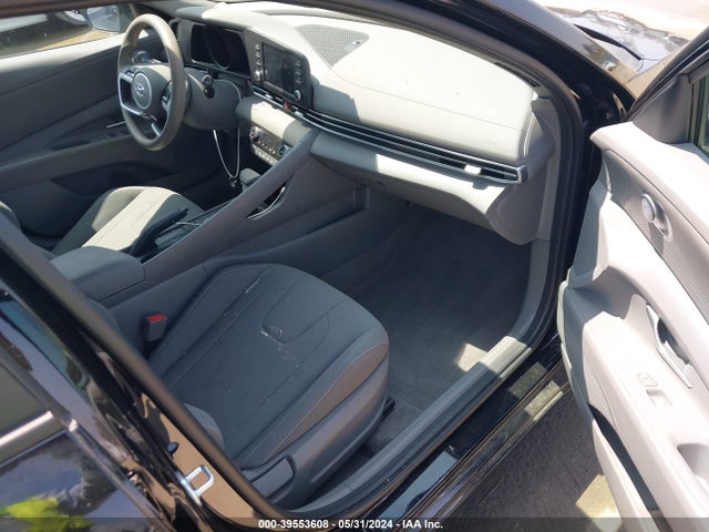 Hyundai ELANTRA SEL 2023 KMHLM4AG1PU577834 Image 5