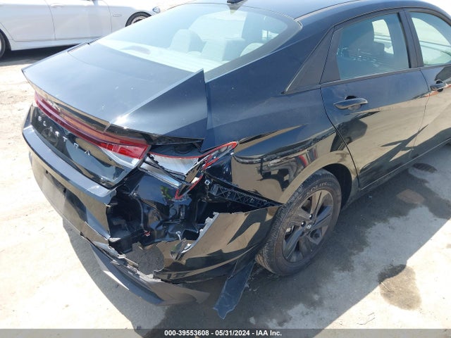 Hyundai ELANTRA SEL 2023 KMHLM4AG1PU577834 Image 6