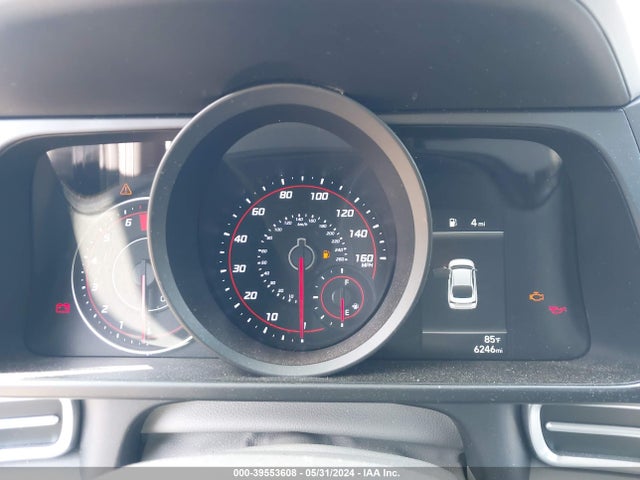 Hyundai ELANTRA SEL 2023 KMHLM4AG1PU577834 Image 7