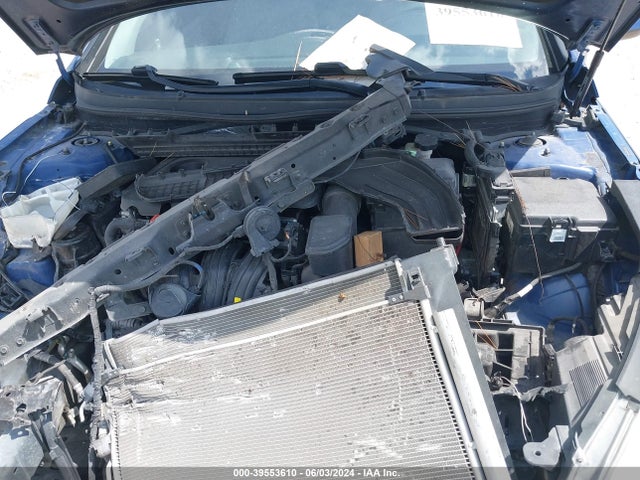 Hyundai SONATA SE 2015 5NPE24AF6FH256763 Image 10