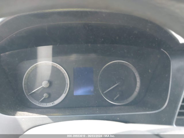 Hyundai SONATA SE 2015 5NPE24AF6FH256763 Image 7