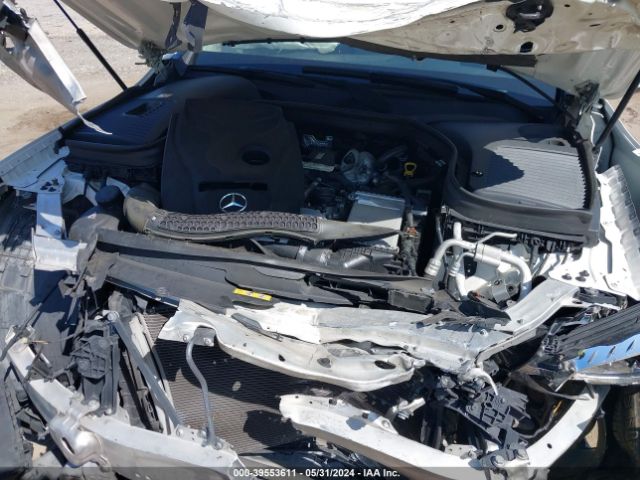 WDC0G4JB4GF081556 Mercedes-Benz GLC 300