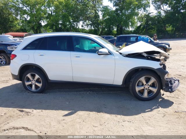 WDC0G4JB4GF081556 Mercedes-Benz GLC 300