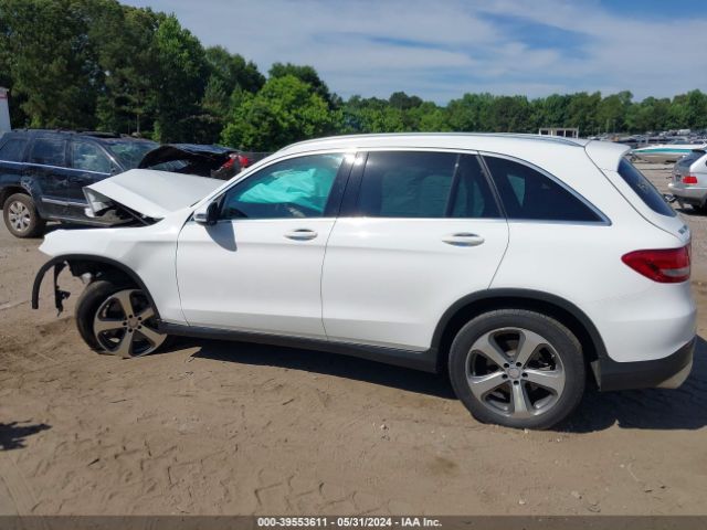 WDC0G4JB4GF081556 Mercedes-Benz GLC 300