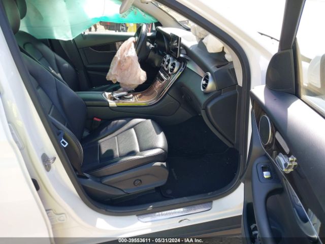 WDC0G4JB4GF081556 Mercedes-Benz GLC 300