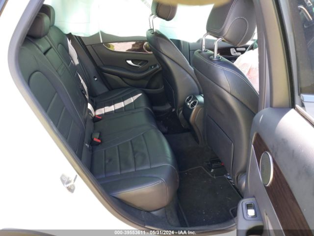 WDC0G4JB4GF081556 Mercedes-Benz GLC 300