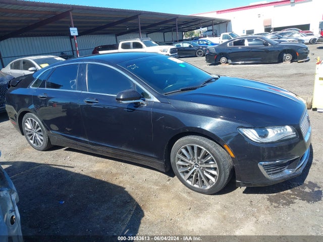 2019 3LN6L5LU6KR627491 main image