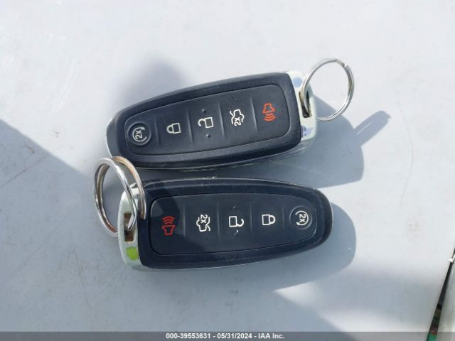 1FADP5CU6FL122299 Ford C-max Energi Sel