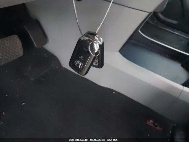 5FNRL6H93LB064737 Honda Odyssey Elite