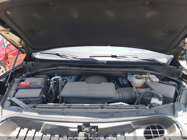 1GKS1GKDXNR285974 GMC Yukon Xl 2wd Slt