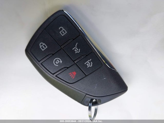 1GKS1GKDXNR285974 GMC Yukon Xl 2wd Slt