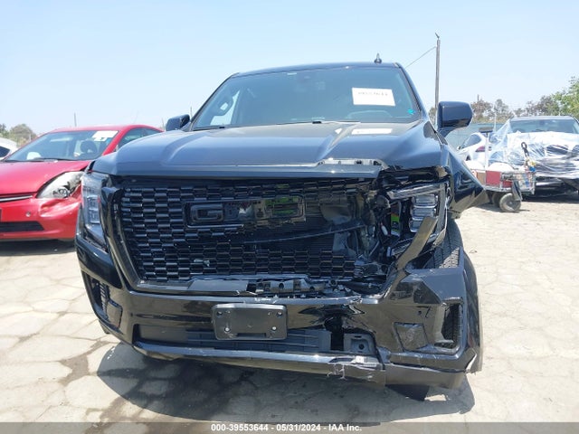 1GKS1GKDXNR285974 GMC Yukon Xl 2wd Slt