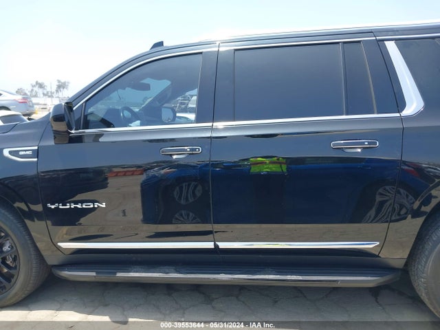 1GKS1GKDXNR285974 GMC Yukon Xl 2wd Slt