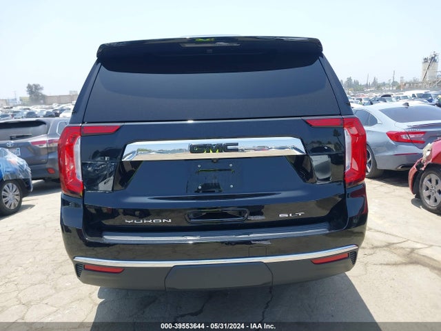 1GKS1GKDXNR285974 GMC Yukon Xl 2wd Slt