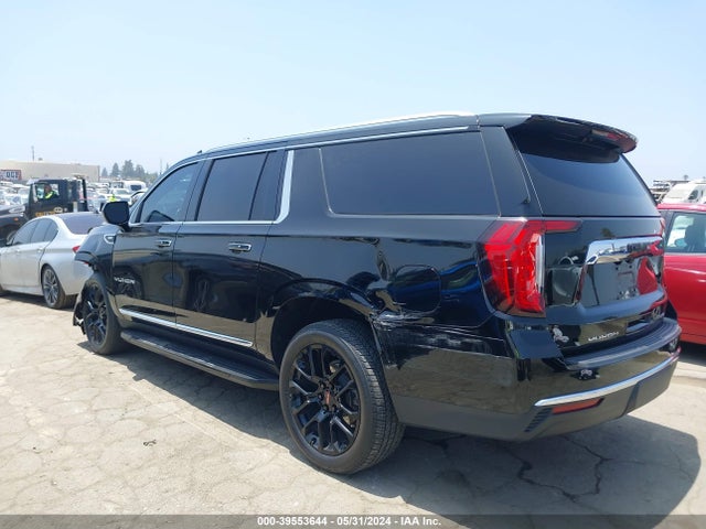1GKS1GKDXNR285974 GMC Yukon Xl 2wd Slt