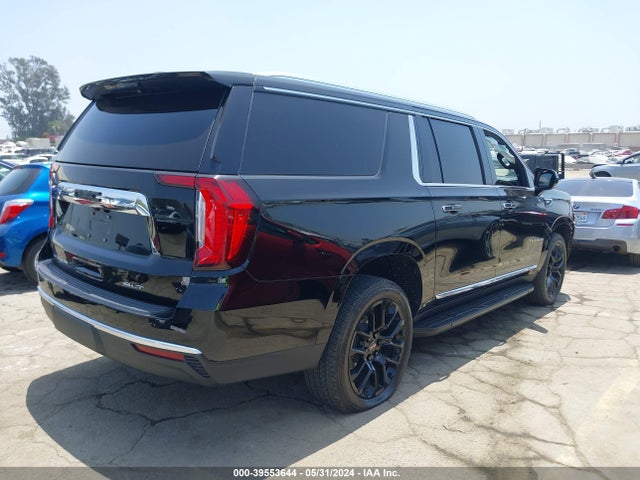 1GKS1GKDXNR285974 GMC Yukon Xl 2wd Slt