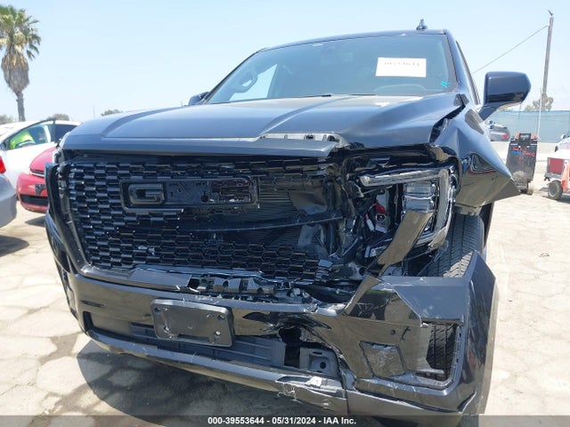 1GKS1GKDXNR285974 GMC Yukon Xl 2wd Slt