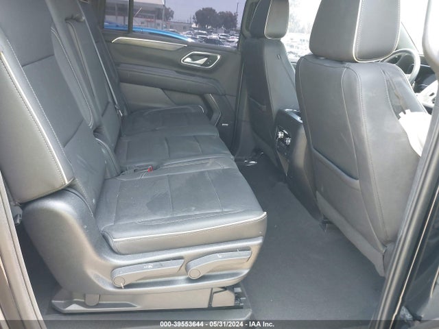 1GKS1GKDXNR285974 GMC Yukon Xl 2wd Slt