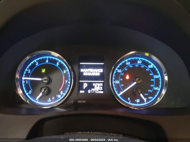 Toyota COROLLA LE 2019 2T1BURHE3KC245546 Image 7