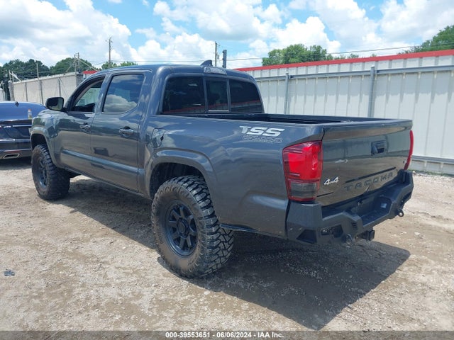 3TYCZ5AN2PT152318 Toyota Tacoma Sr V6