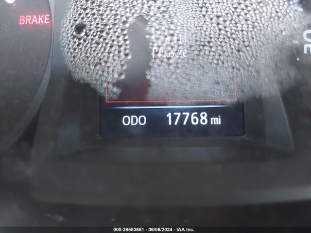 3TYCZ5AN2PT152318 Toyota Tacoma Sr V6
