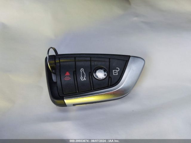 WBA13BJ09NWX84203 BMW 530 I Xdrive
