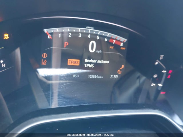Honda CR-V EX 2018 7FARW1H50JE007906 Image 15
