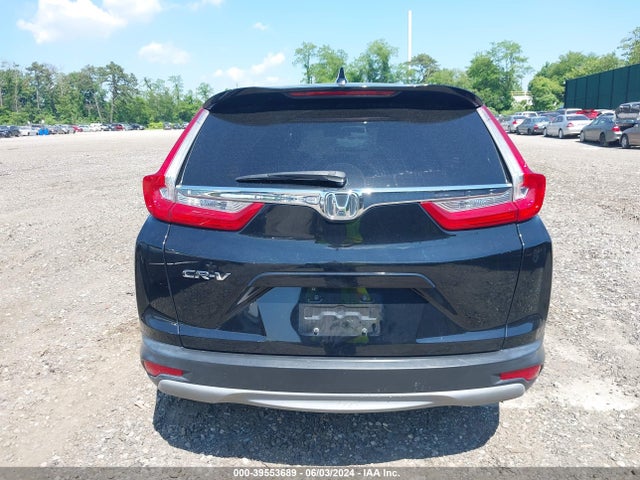 Honda CR-V EX 2018 7FARW1H50JE007906 Image 16