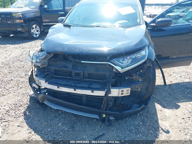 Honda CR-V EX 2018 7FARW1H50JE007906 Image 6