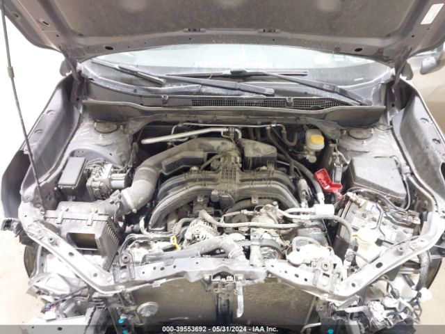 JF2SKAUC1KH548088 Subaru Forester Limited