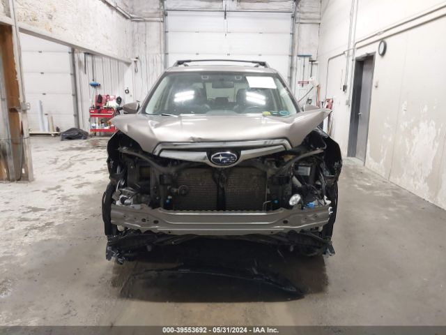 JF2SKAUC1KH548088 Subaru Forester Limited