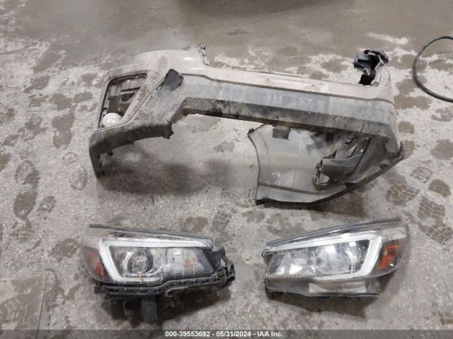 JF2SKAUC1KH548088 Subaru Forester Limited