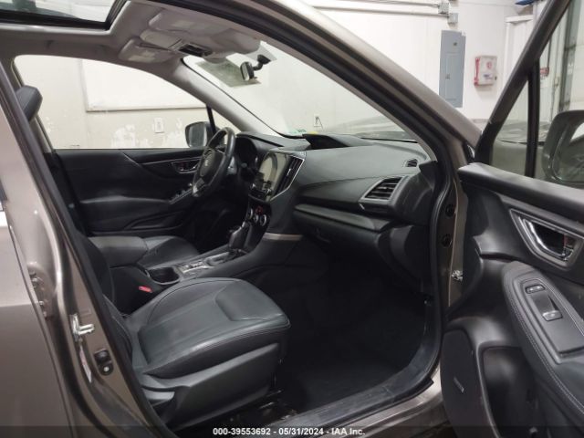 JF2SKAUC1KH548088 Subaru Forester Limited