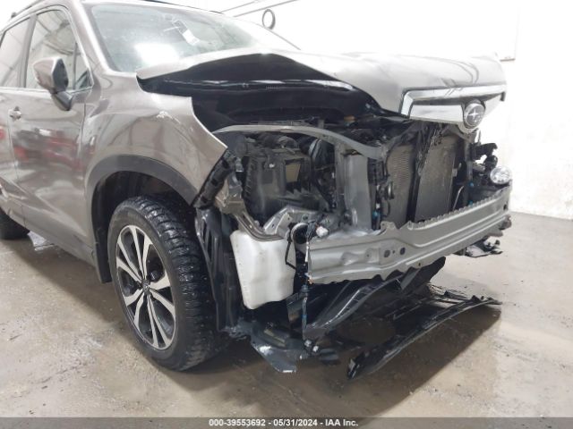 JF2SKAUC1KH548088 Subaru Forester Limited
